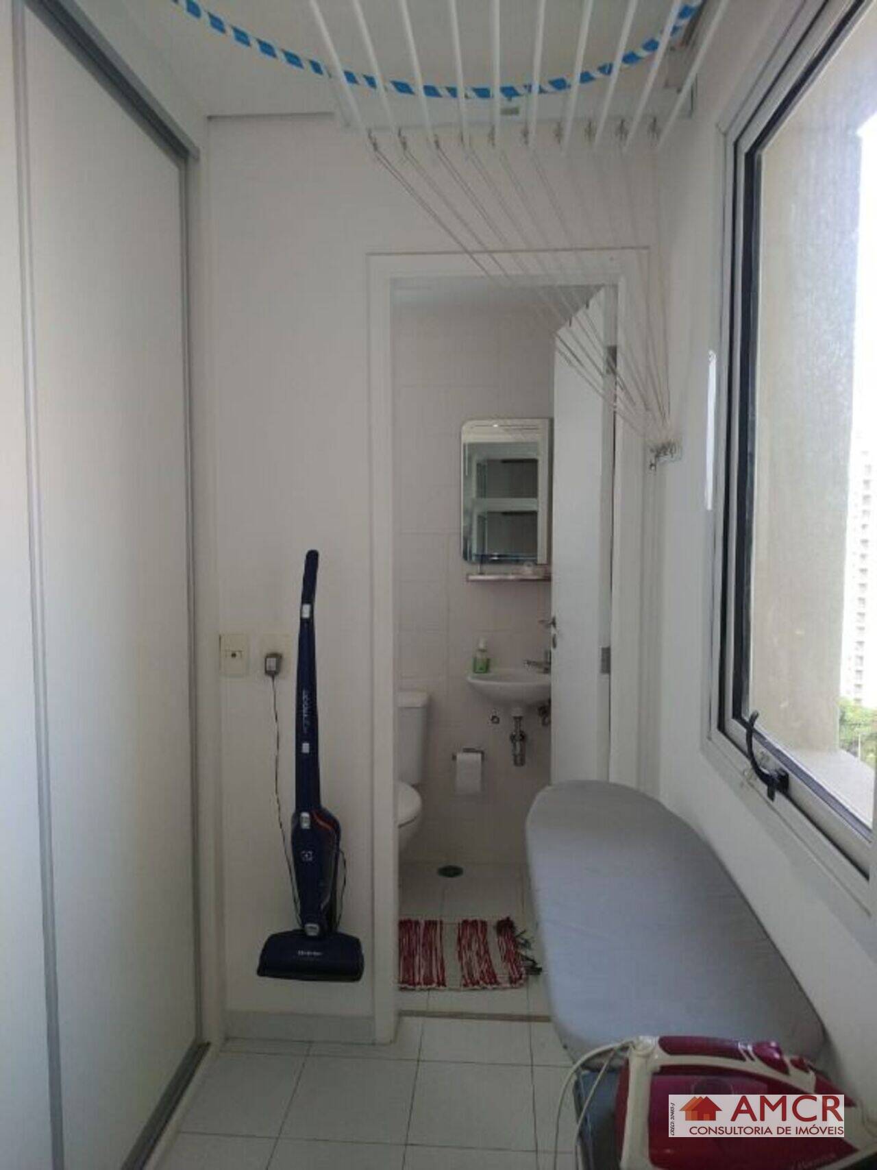 Apartamento Tatuapé, São Paulo - SP