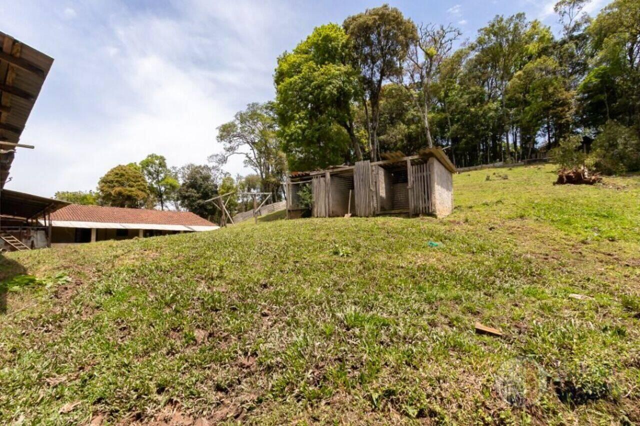 Chácara São Sebastião, São José dos Pinhais - PR