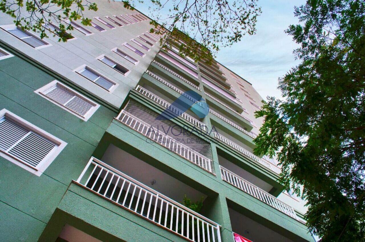 Apartamento Jardim Uirá, São José dos Campos - SP