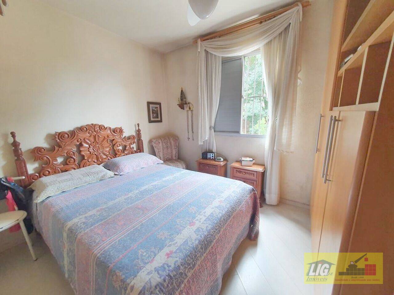 Apartamento Jardim Esmeralda, São Paulo - SP