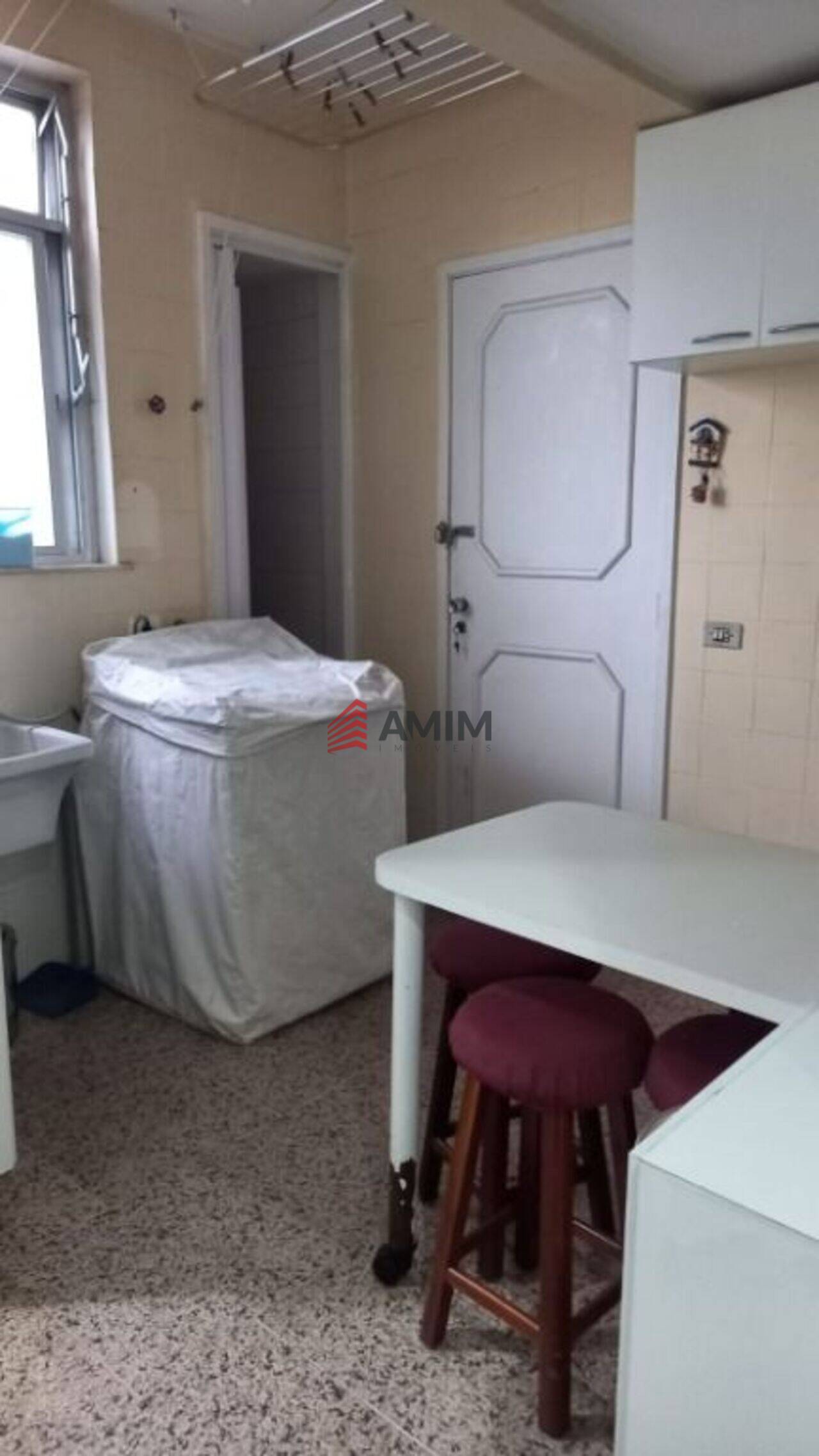 Apartamento Ingá, Niterói - RJ