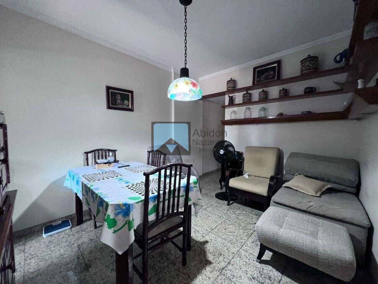 Apartamento Icaraí, Niterói - RJ