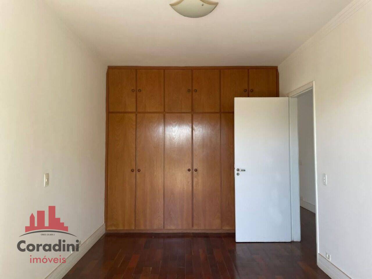 Apartamento Jardim Glória, Americana - SP