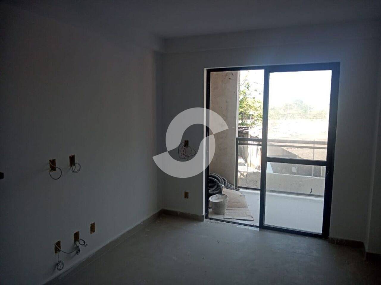 Apartamento Piratininga, Niterói - RJ