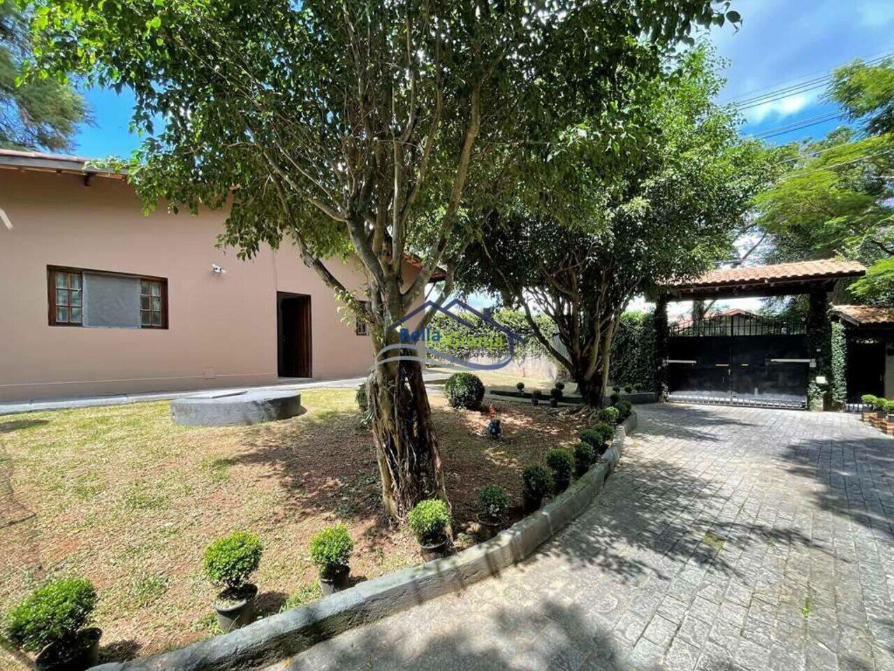 Casa Granja Viana, Carapicuíba - SP