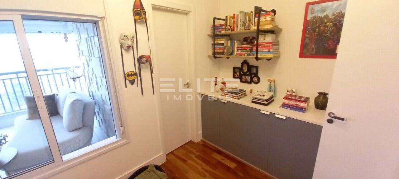 Apartamento Centro, Santo André - SP