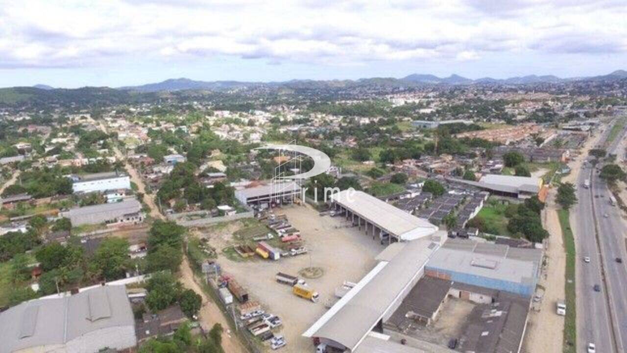 Área Vista Alegre, São Gonçalo - RJ