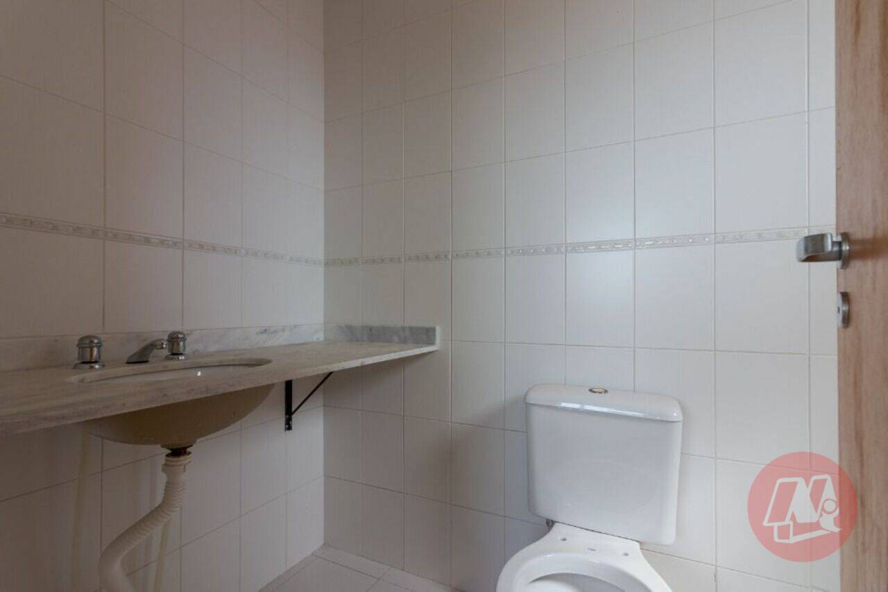 Apartamento Passo d'Areia, Porto Alegre - RS