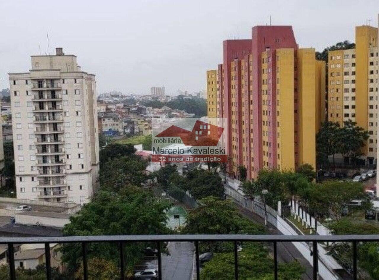 Apartamento Jardim Vergueiro (Sacomã), São Paulo - SP