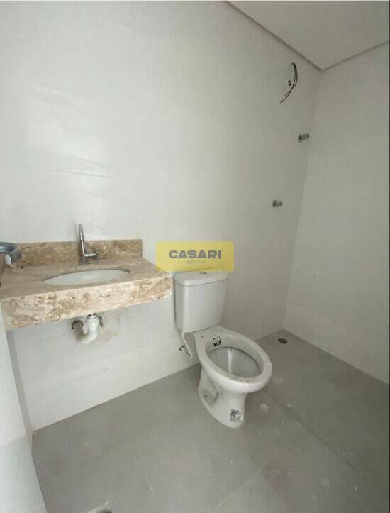 Apartamento Centro, Diadema - SP