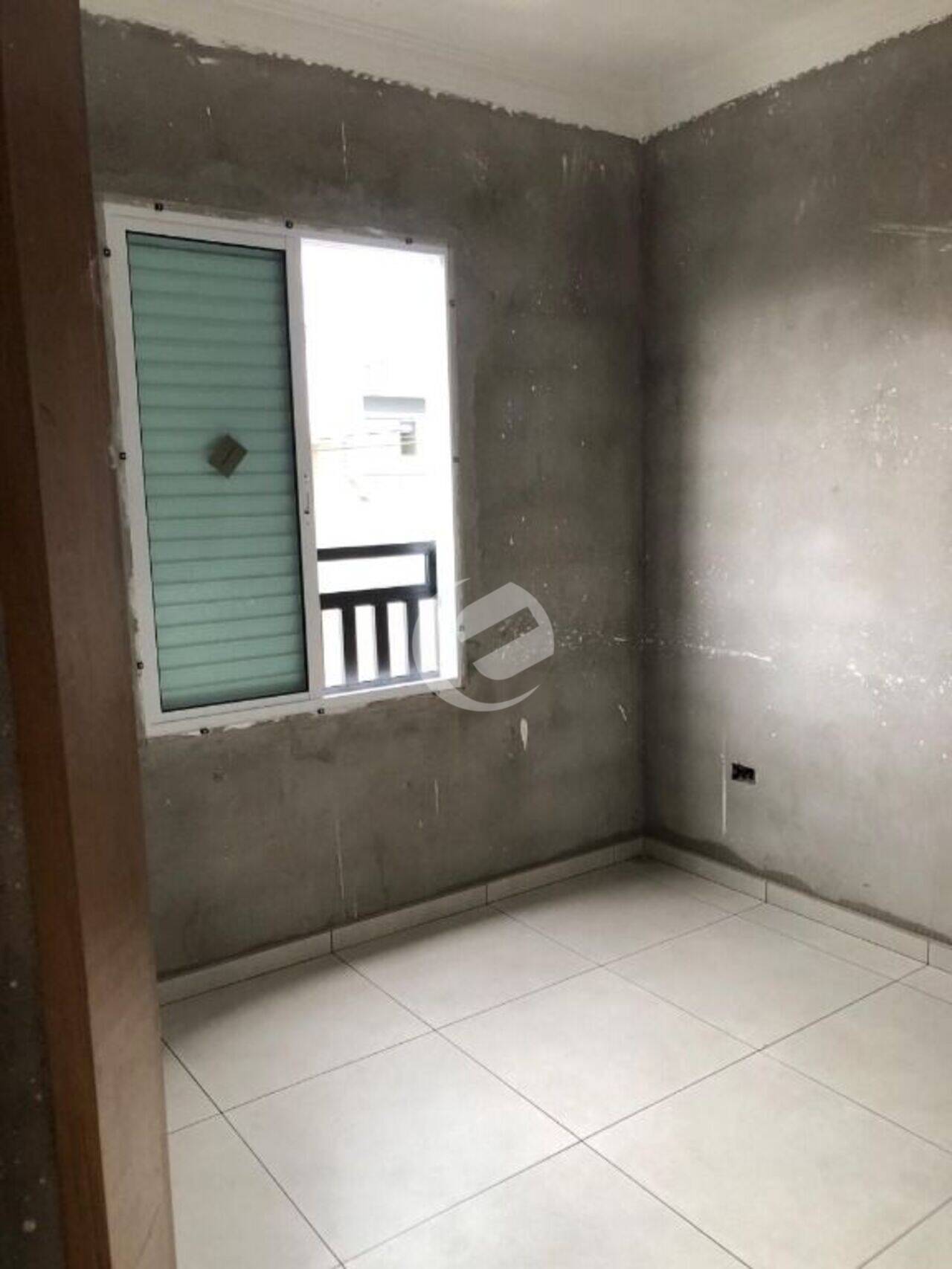 Apartamento Vila Scarpelli, Santo André - SP