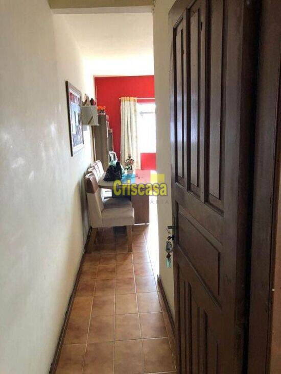 Apartamento São Cristóvão, Cabo Frio - RJ