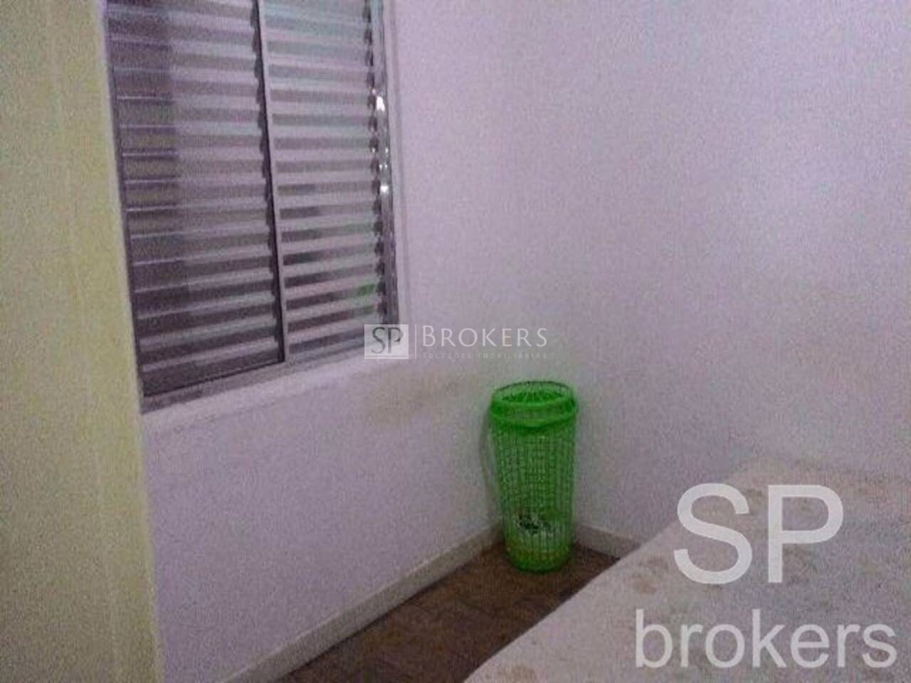 Apartamento Itaim Bibi, São Paulo - SP