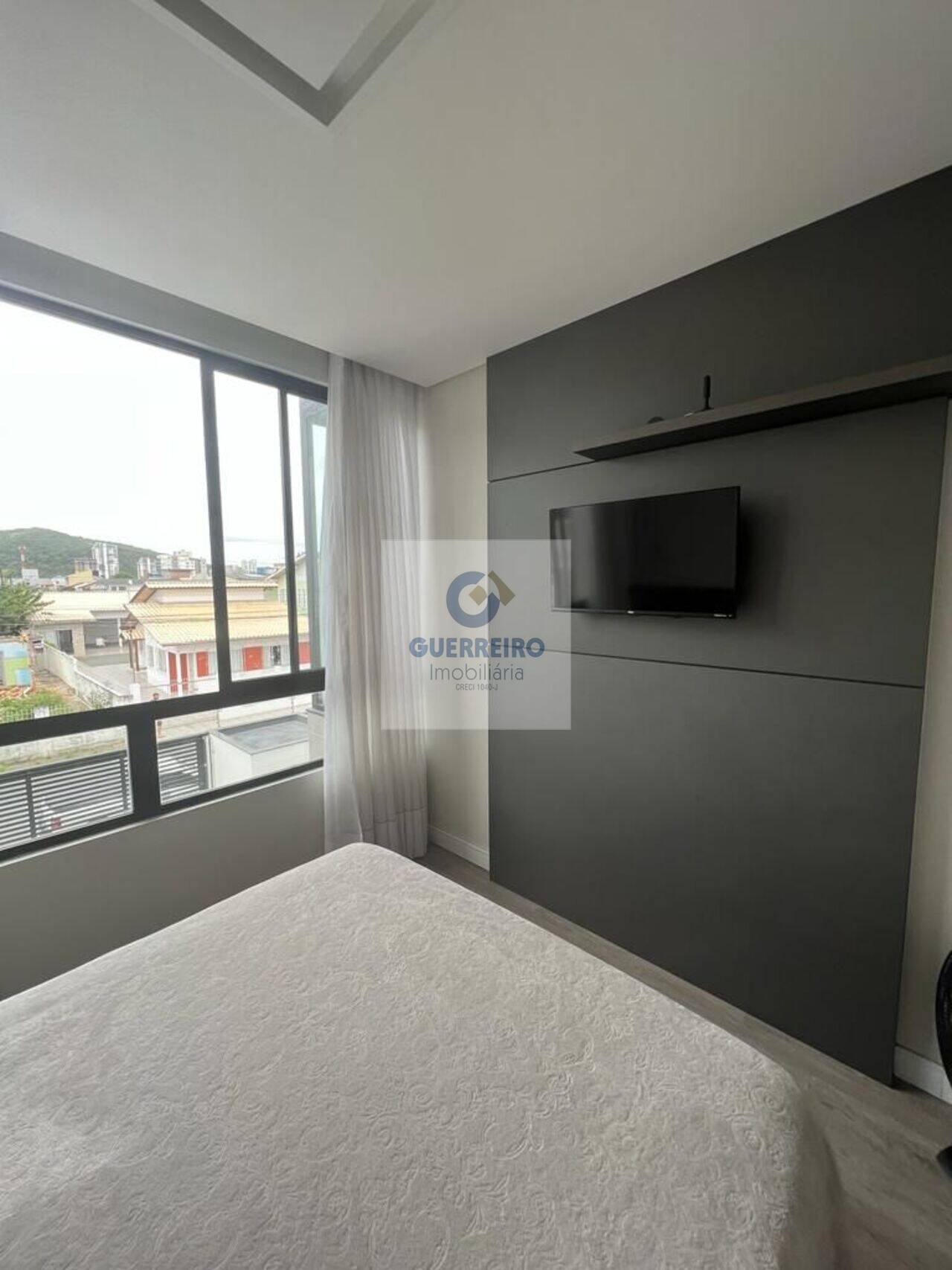 Apartamento Fiúza Lima, Itajaí - SC