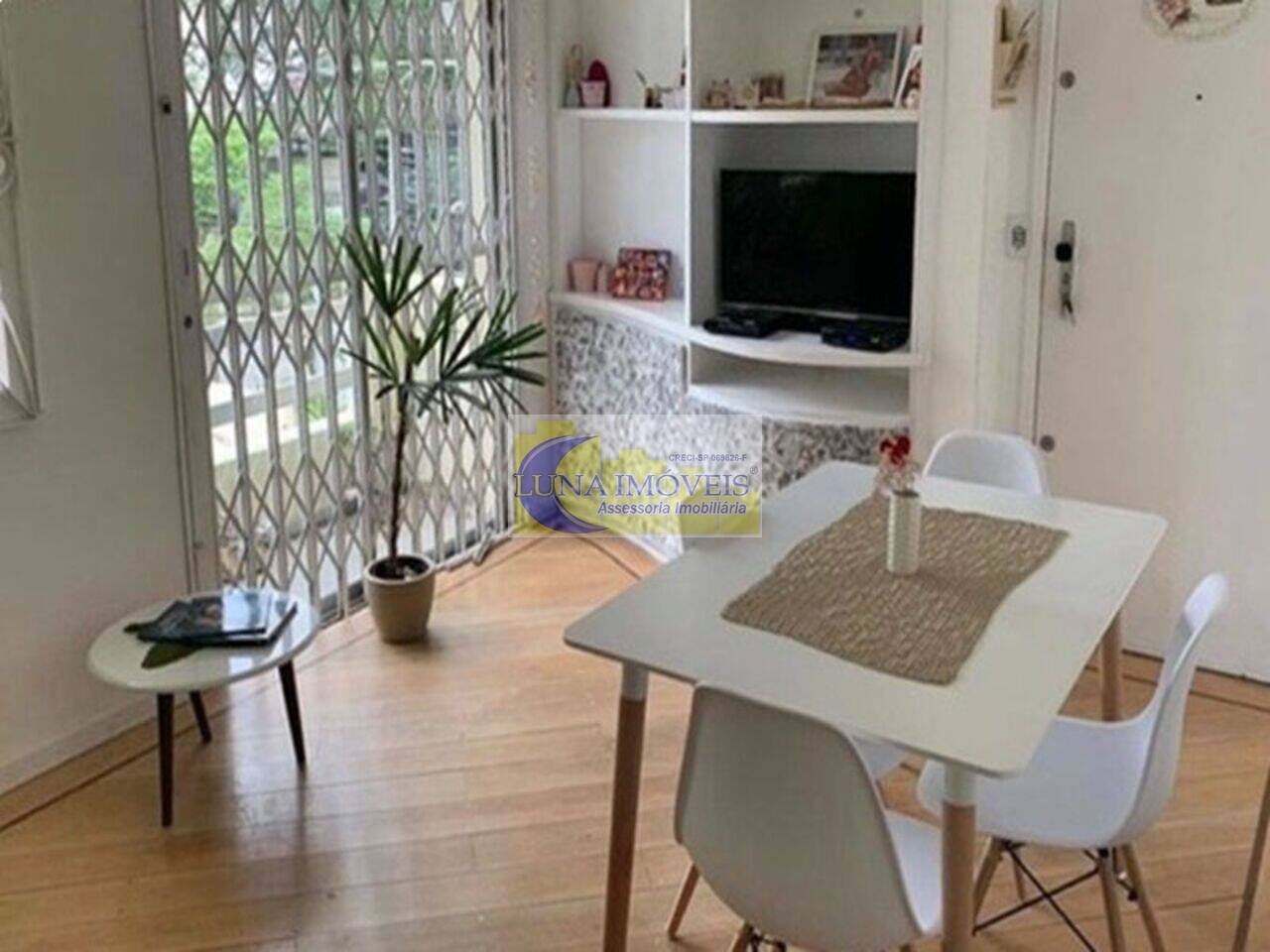 Apartamento Jardim, Santo André - SP