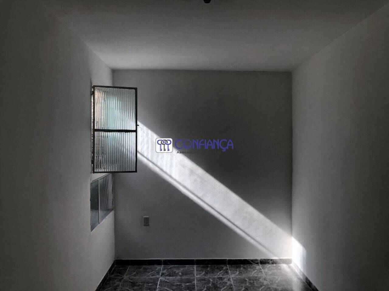 Apartamento Campo Grande, Rio de Janeiro - RJ