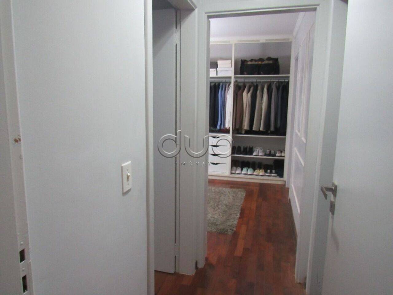 Apartamento com 2 dormitórios à venda, 86 m² por R$ 340.000 - Centro - Piracicaba/SP