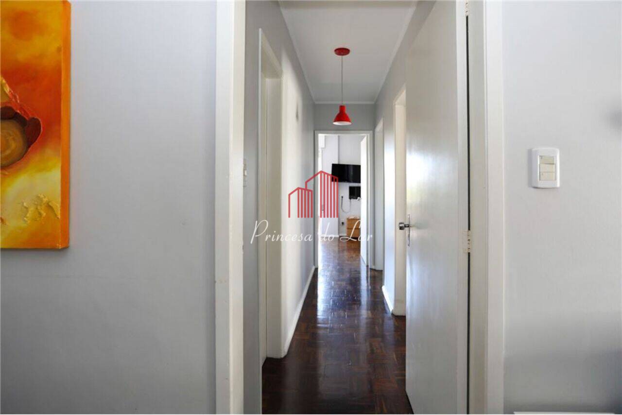 Apartamento Jardim Lindóia, Porto Alegre - RS