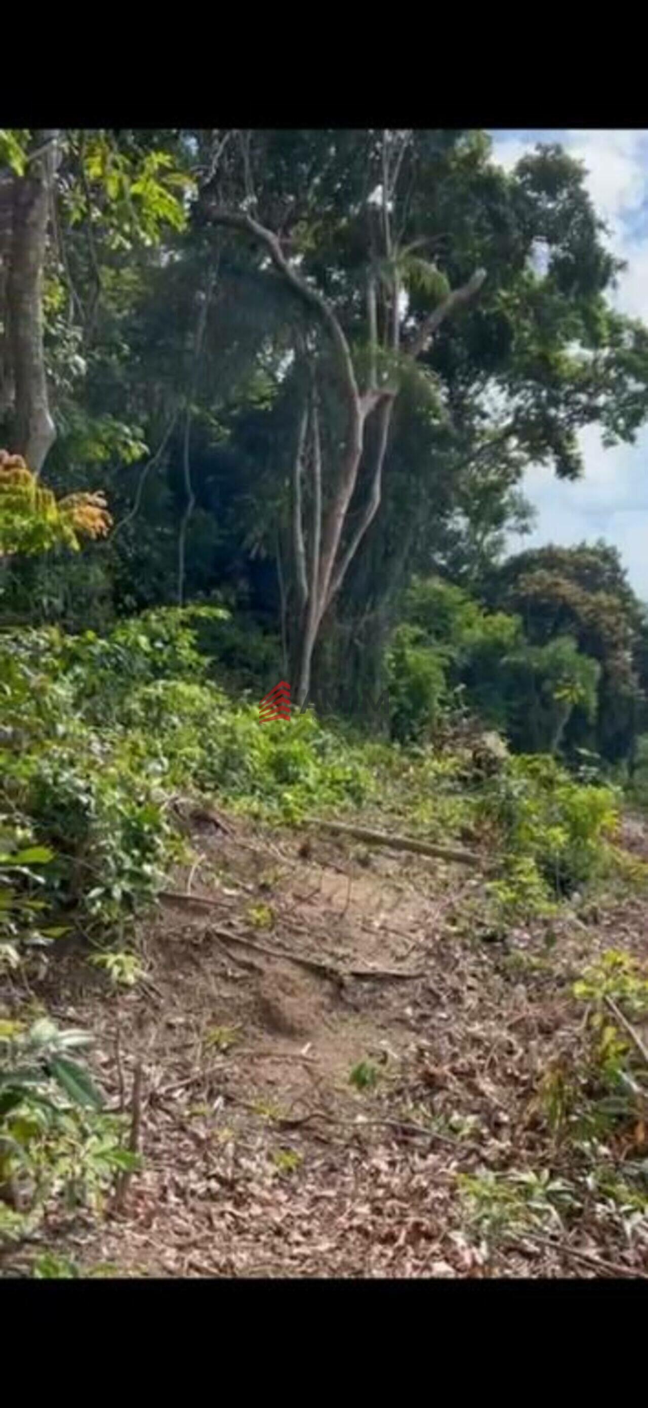 Terreno Itacoatiara, Niterói - RJ