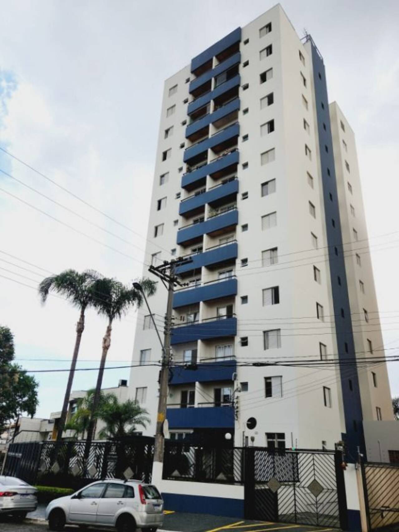 Apartamento Vila Formosa, São Paulo - SP