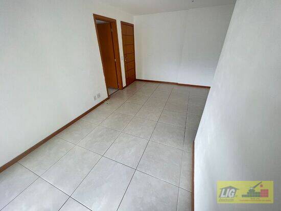 Apartamento Jacarepaguá, Rio de Janeiro - RJ