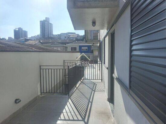 Vila Valparaíso - Santo André - SP, Santo André - SP