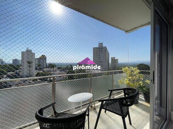 Apartamento Centro, São José dos Campos - SP