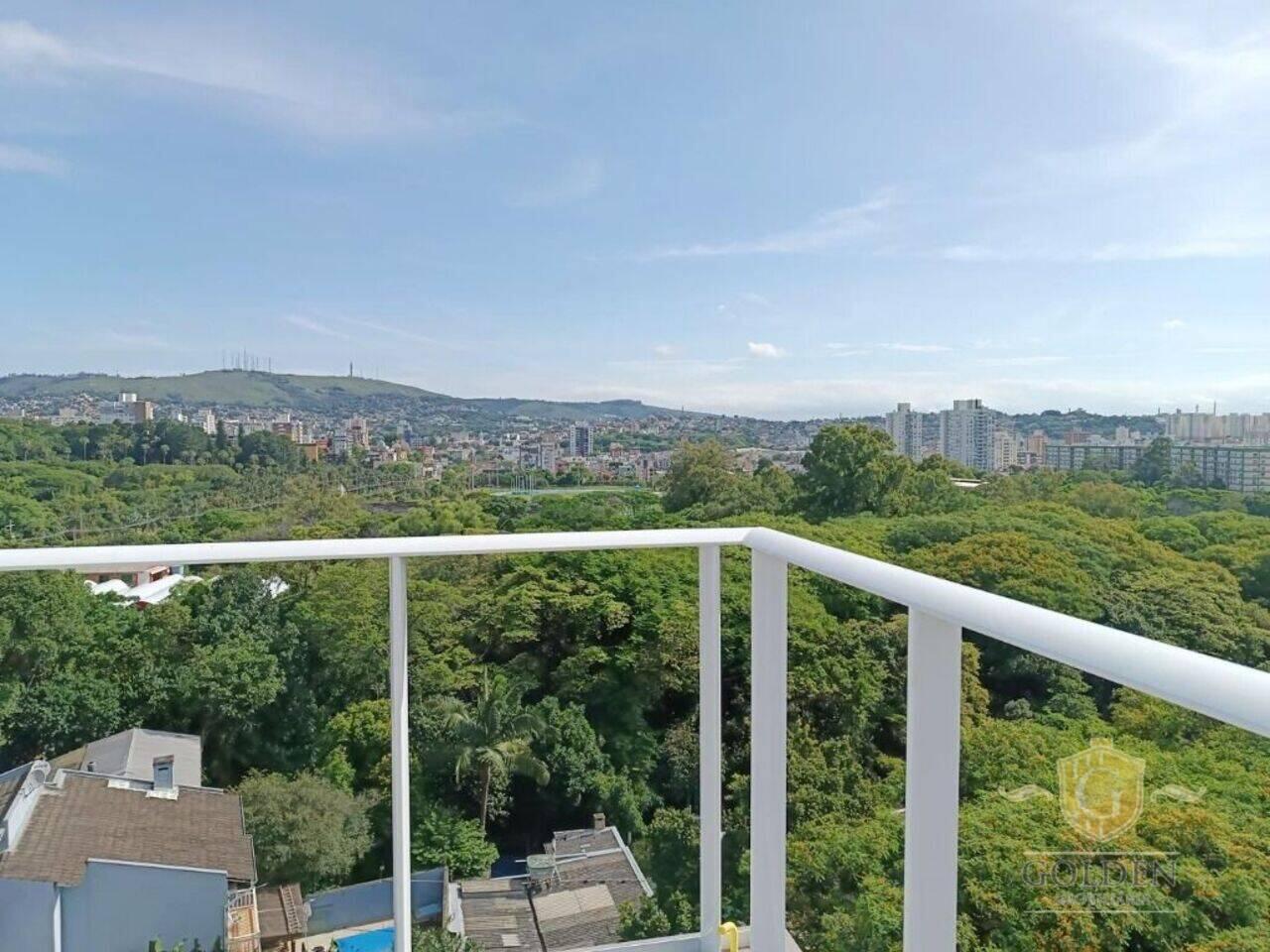 Apartamento Petrópolis, Porto Alegre - RS