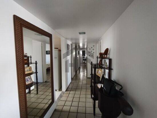 Apartamento Espinheiro, Recife - PE