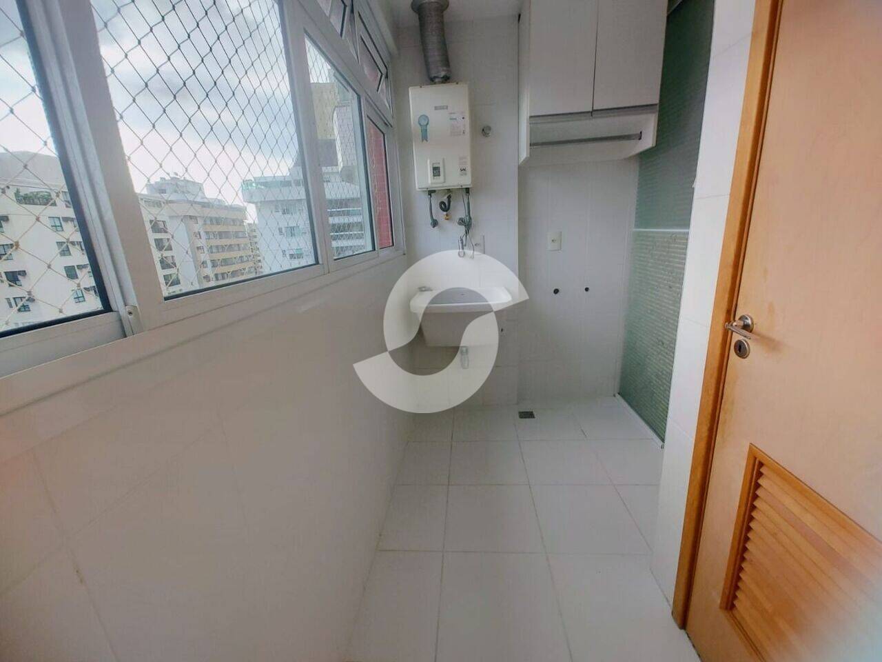 Apartamento Jardim Icaraí, Niterói - RJ