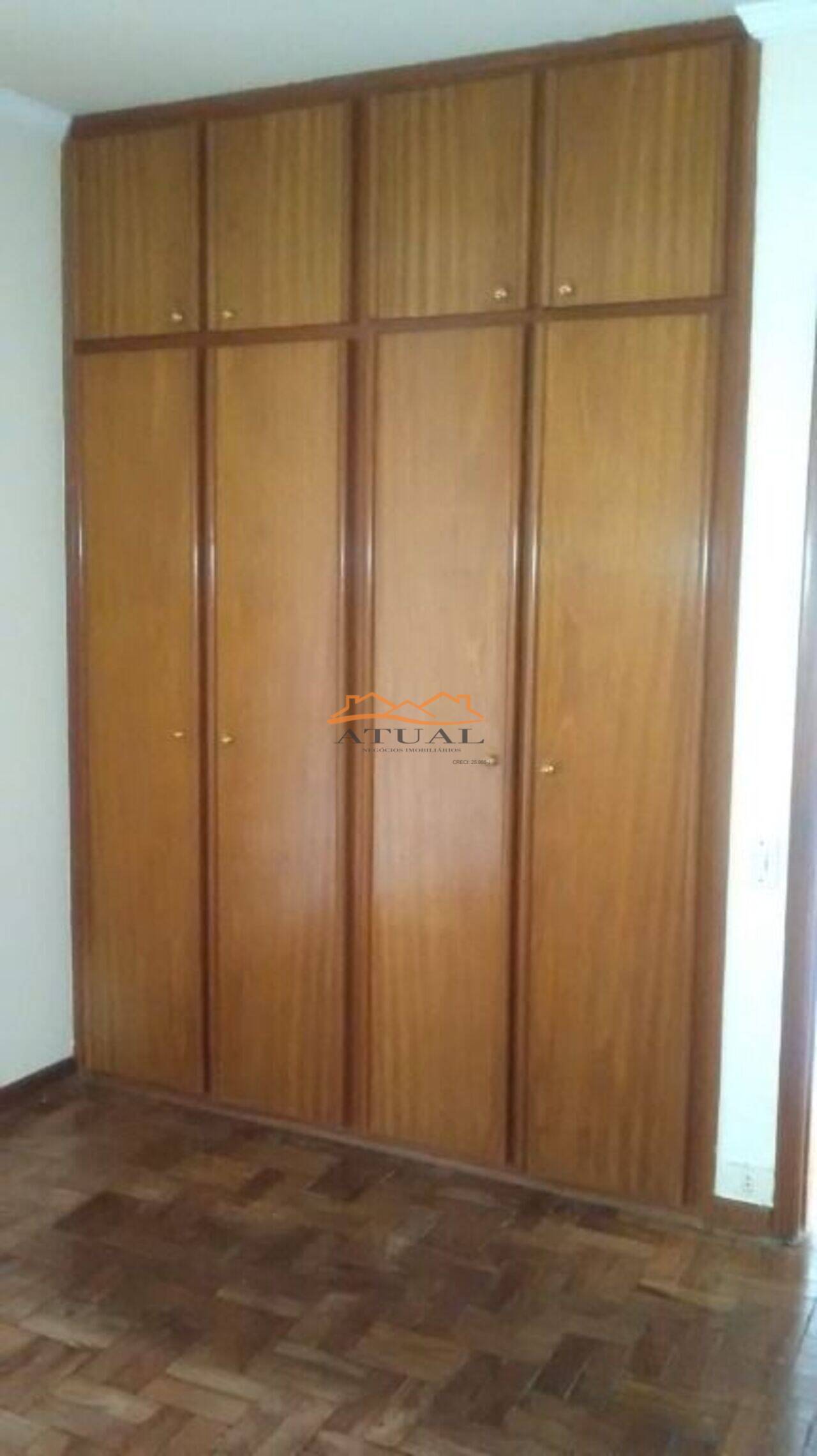 Apartamento Centro, Piracicaba - SP