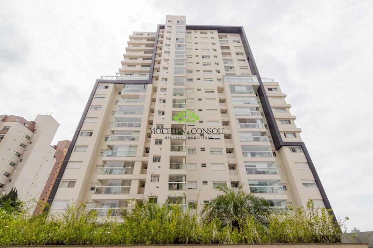 Apartamento Água Verde, Curitiba - PR