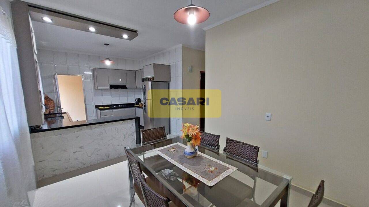 Sobrado Residencial Vitória, Boituva - SP