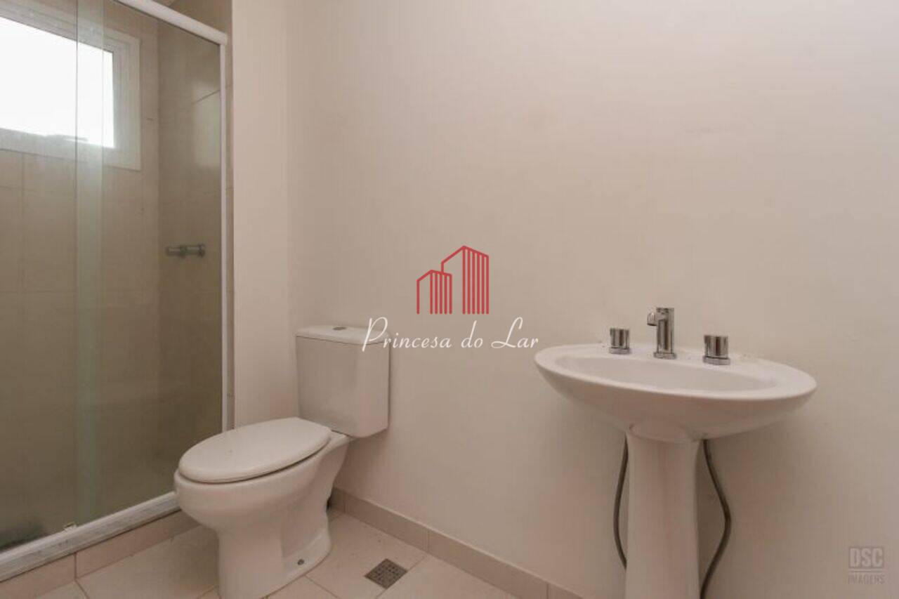 Apartamento Teresópolis, Porto Alegre - RS