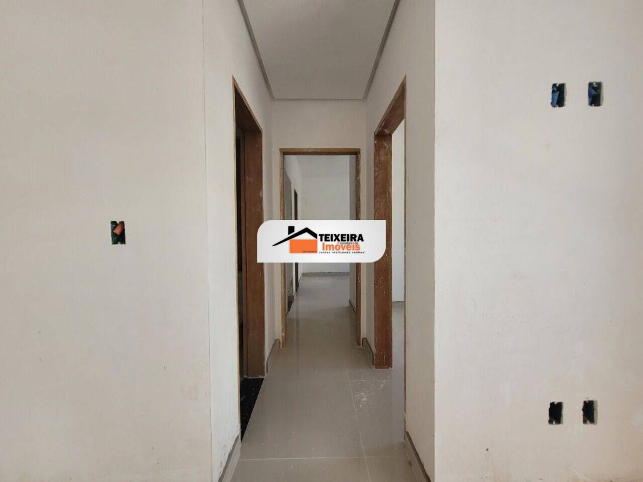 Apartamento Portal da Mantiqueira, Andradas - MG