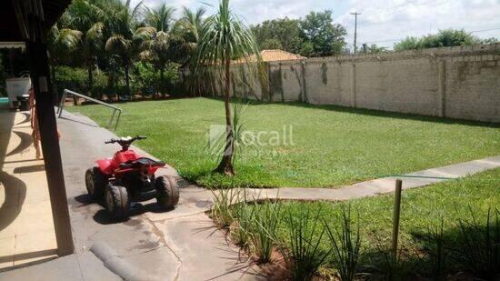 Residencial Vista Alegre II e III (Zona Rural) - São José do Rio Preto - SP, São José do Rio Preto - SP