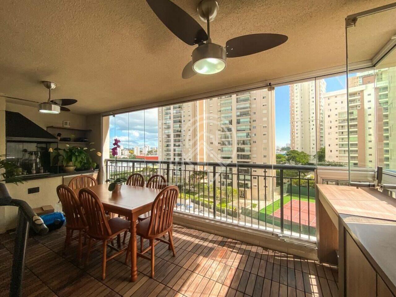 Apartamento Jardim Aquarius, São José dos Campos - SP