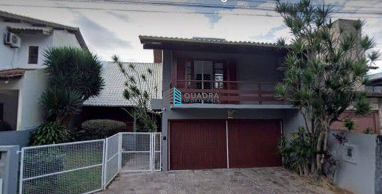 Casa Santa Mônica, Florianópolis - SC