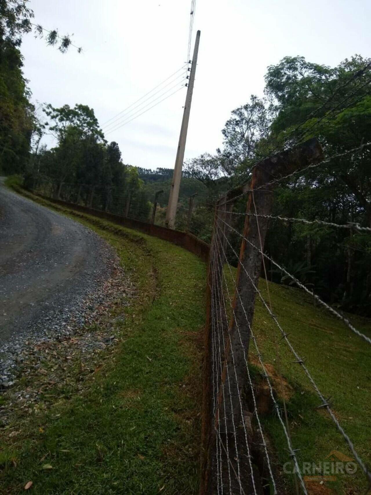 Chácara Barra do Trombudo, Rio do Sul - SC