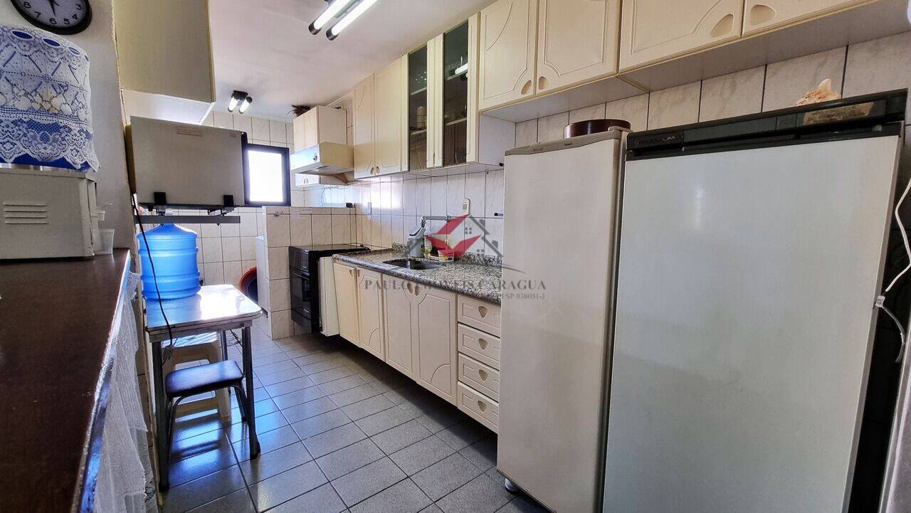 Apartamento Indaiá, Caraguatatuba - SP