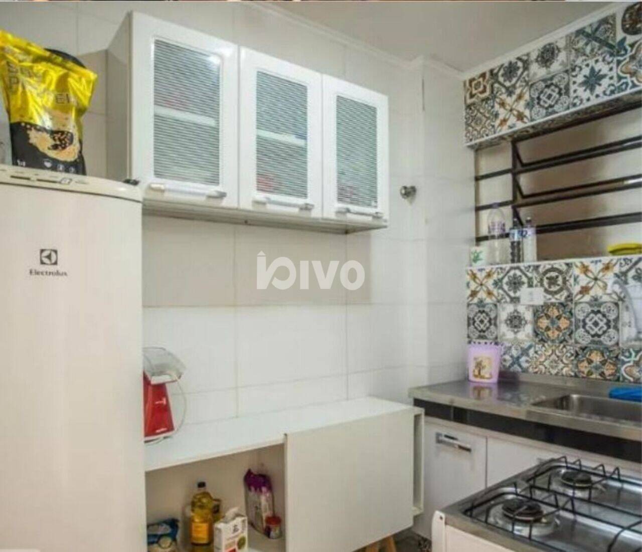 Apartamento Vila Clementino	, São Paulo - SP