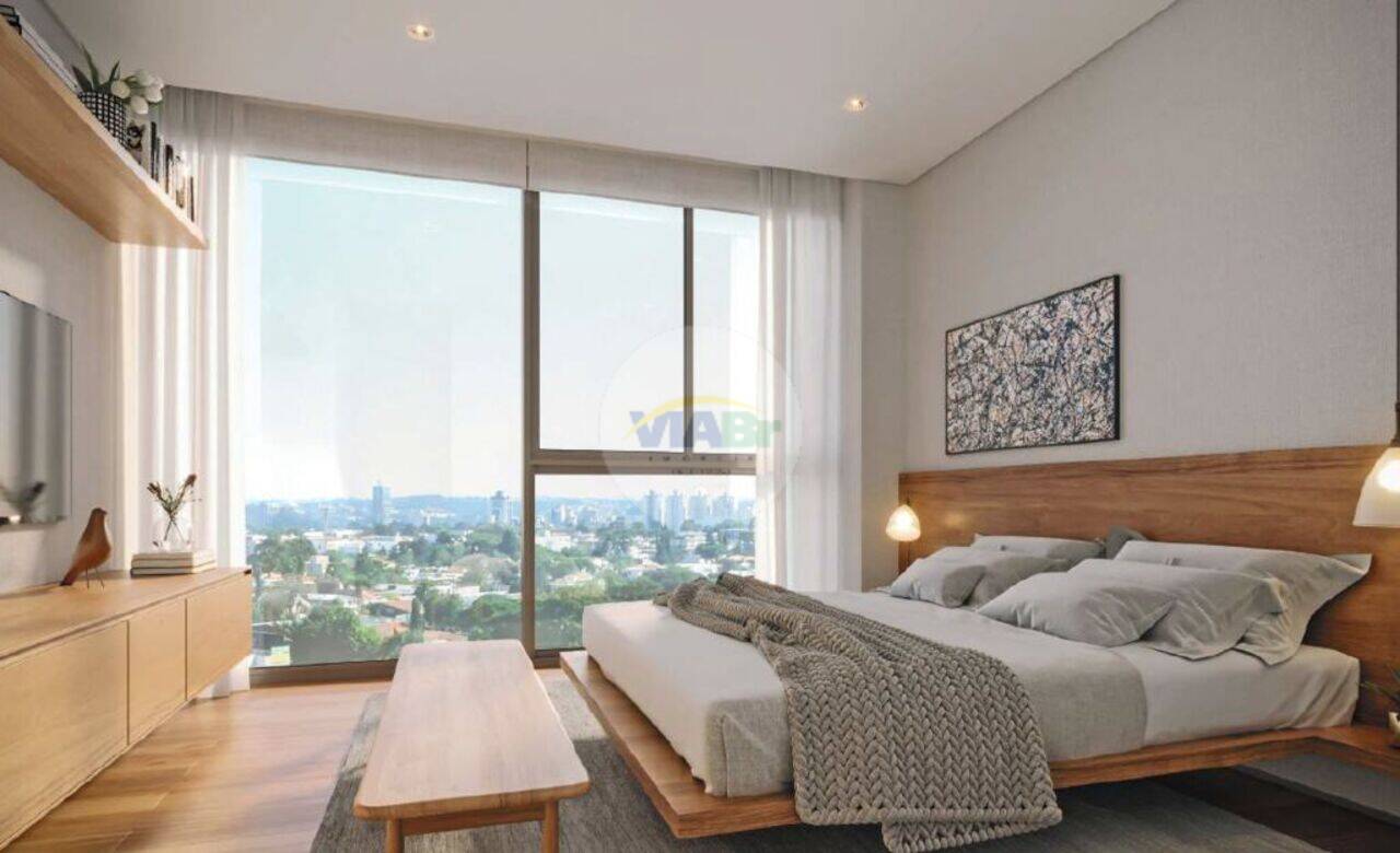 Apartamento Itaim Bibi, São Paulo - SP