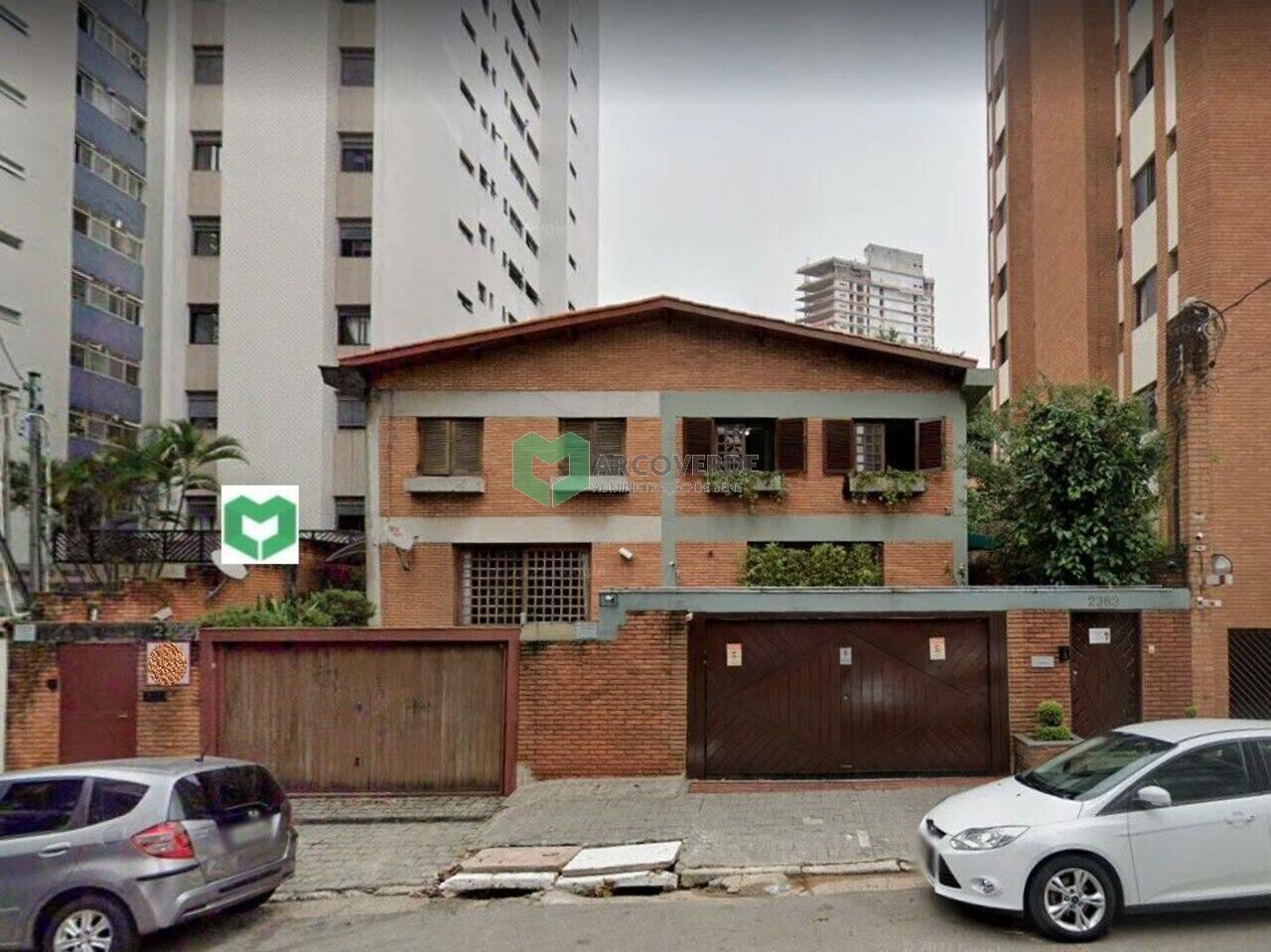 Casa Vila Madalena, São Paulo - SP