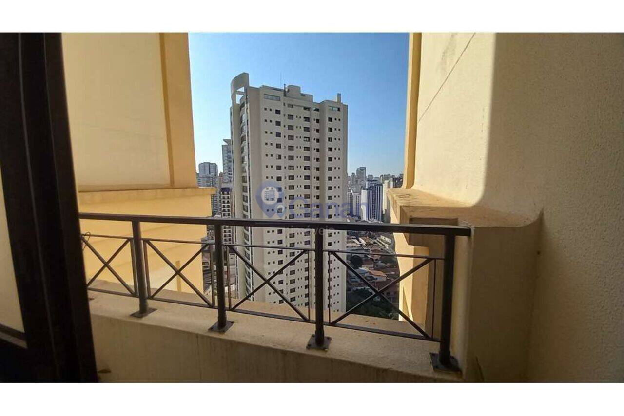 Apartamento Vila da Saúde, São Paulo - SP