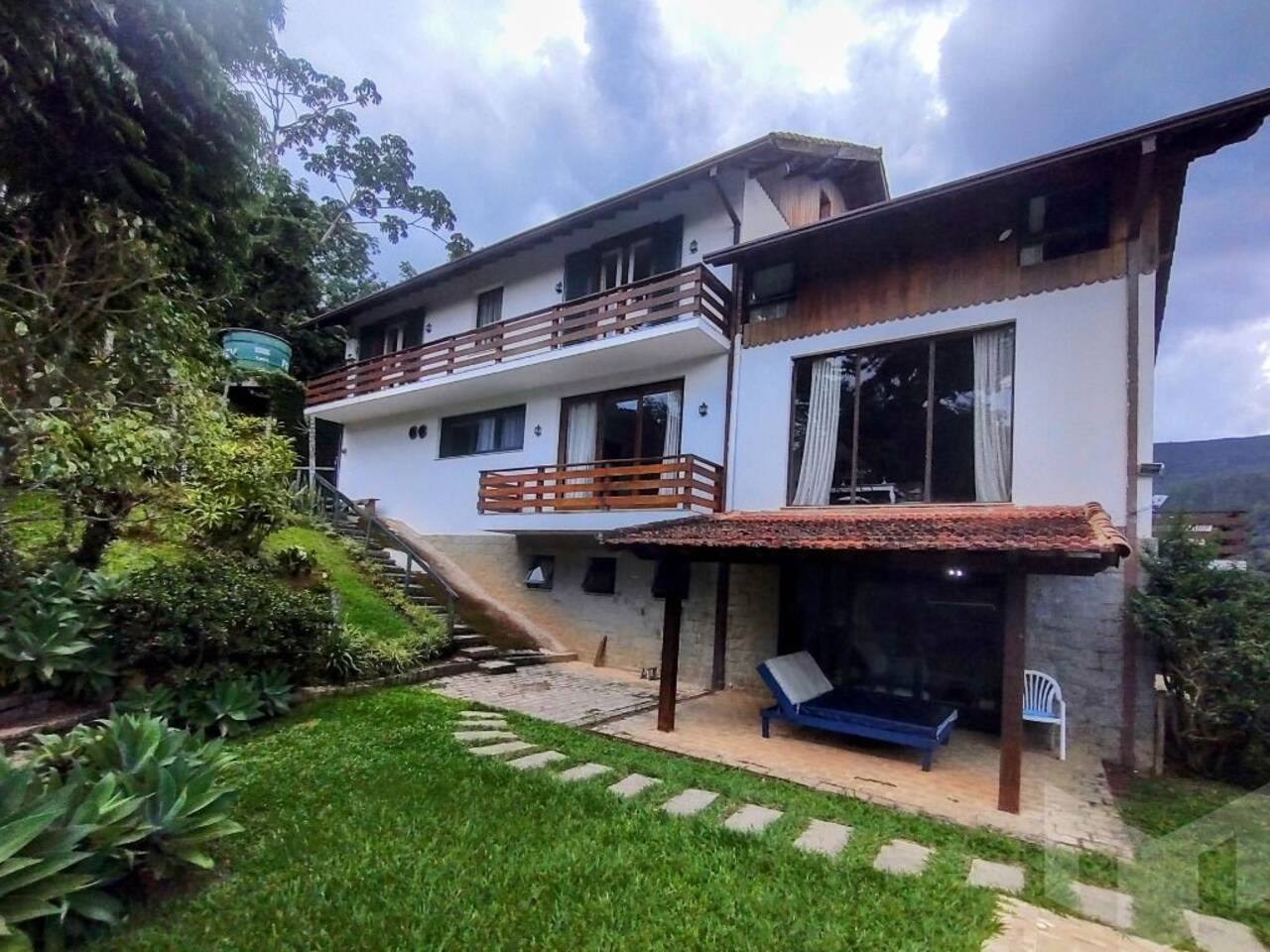 Casa Itaipava, Petrópolis - RJ