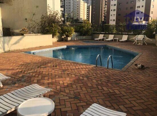 Mozart- Cyrela, apartamentos com 4 quartos, 164 m², São Paulo - SP