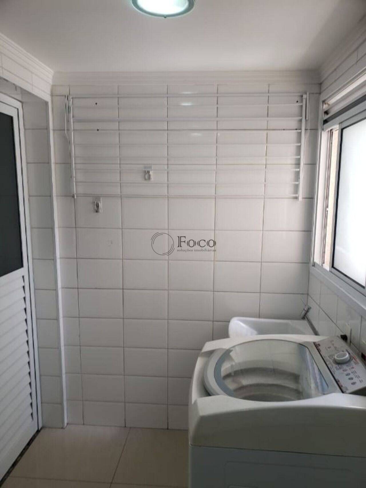 Apartamento Vila Leonor, Guarulhos - SP