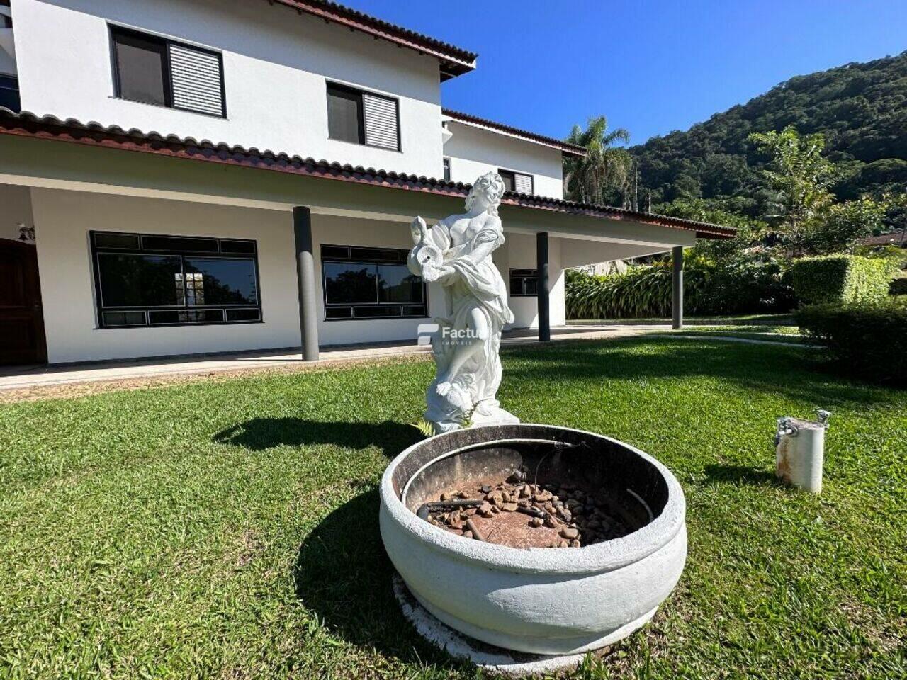 Casa Enseada, Guarujá - SP