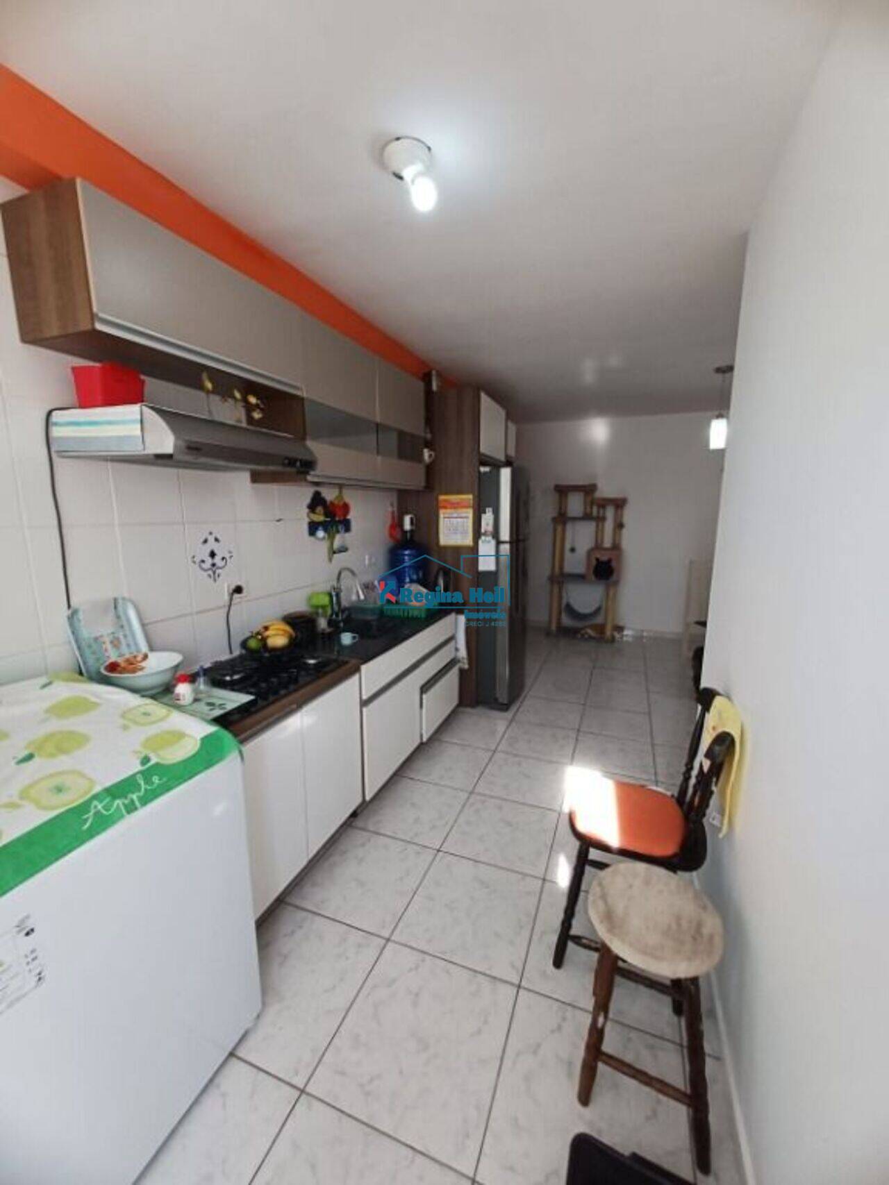 Apartamento Jardim Dona Joaquina II, Pinhais - PR