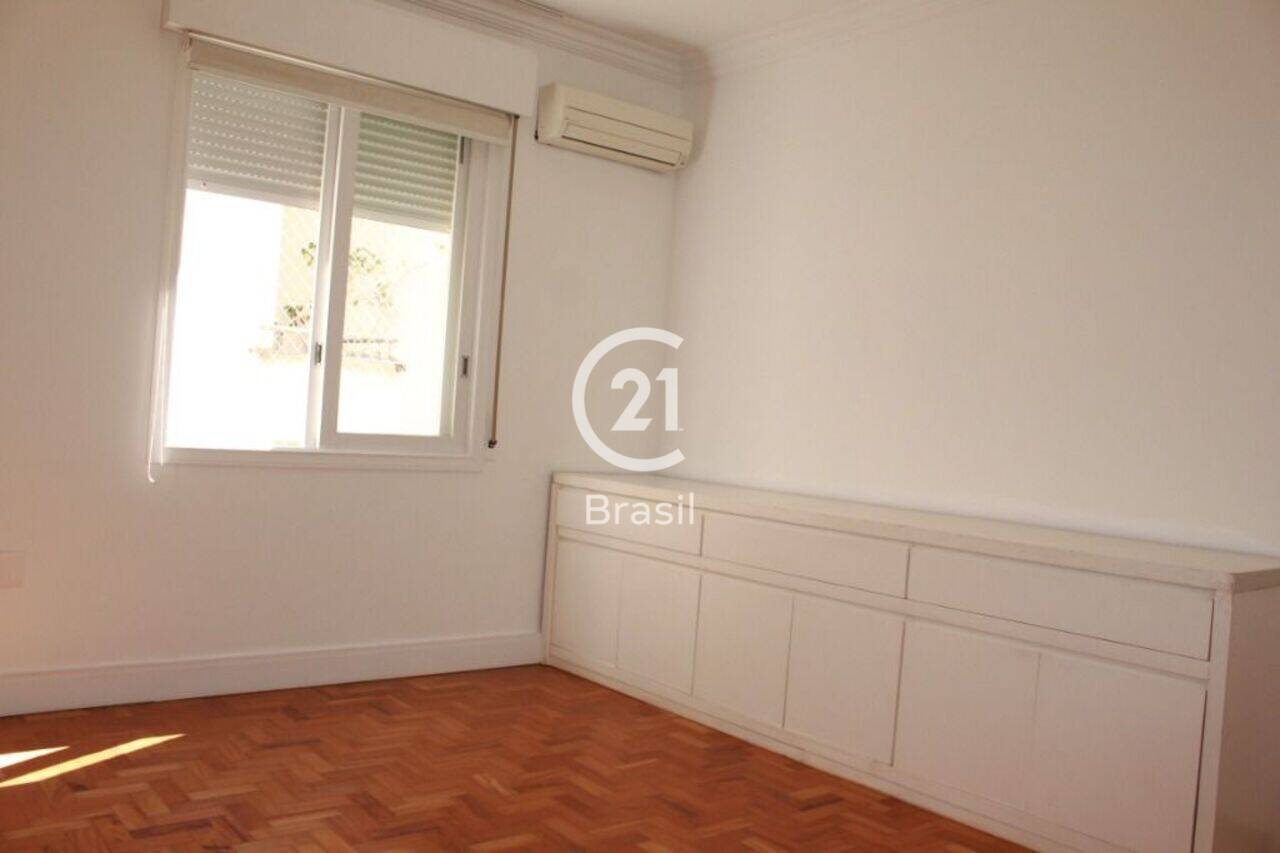 Apartamento Jardim Paulista, São Paulo - SP